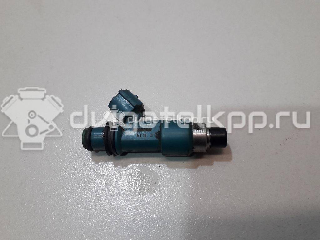 Фото Форсунка инжекторная электрическая  1571065J00 для Maruti Suzuki / Suzuki / Suzuki (Changan) / Chevrolet / Geo / Mitsubishi / Hyundai / Maruti {forloop.counter}}