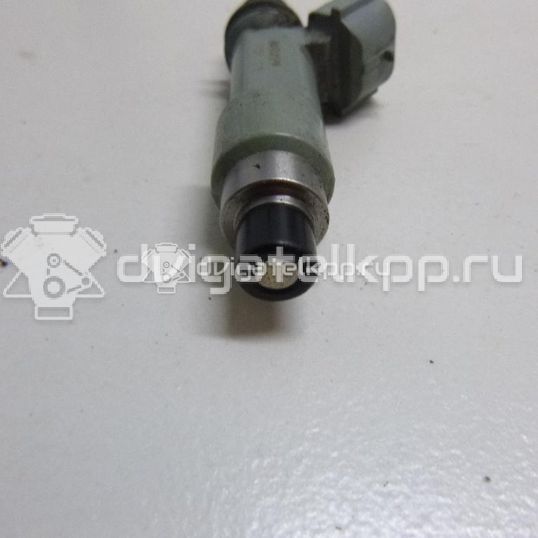 Фото Форсунка инжекторная электрическая  1571064j00 для Maruti Suzuki / Suzuki / Suzuki (Changhe) / Fiat / Suzuki (Changan)