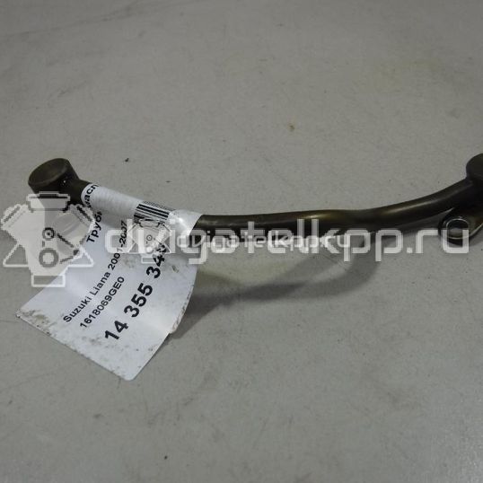 Фото Трубка масляная  1618069ge0 для Maruti Suzuki / Suzuki / Suzuki (Changhe) / Fiat / Suzuki (Changan)