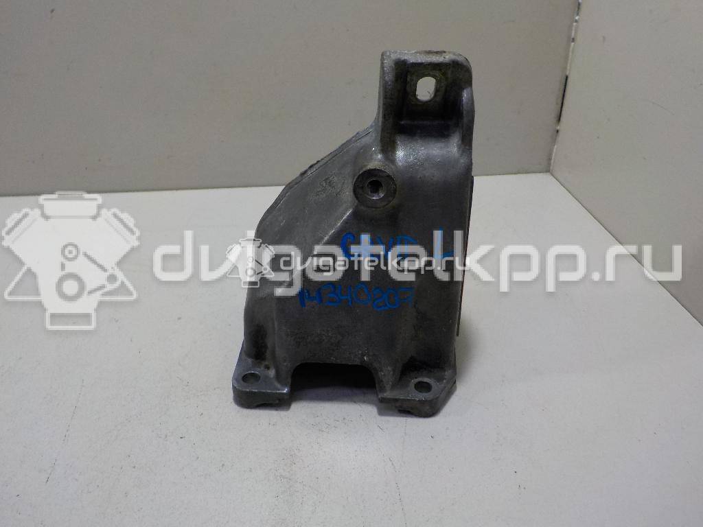 Фото Кронштейн двигателя левый  1165165J00 для suzuki Grand Vitara {forloop.counter}}