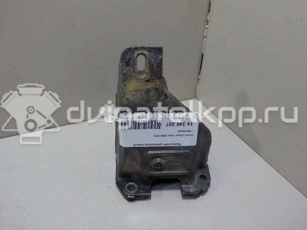 Фото Кронштейн двигателя левый  1165165J00 для suzuki Grand Vitara {forloop.counter}}