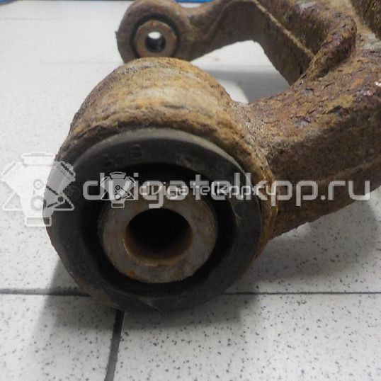 Фото Рычаг задний верхний левый  4620265j00 для Suzuki Grand Vitara
