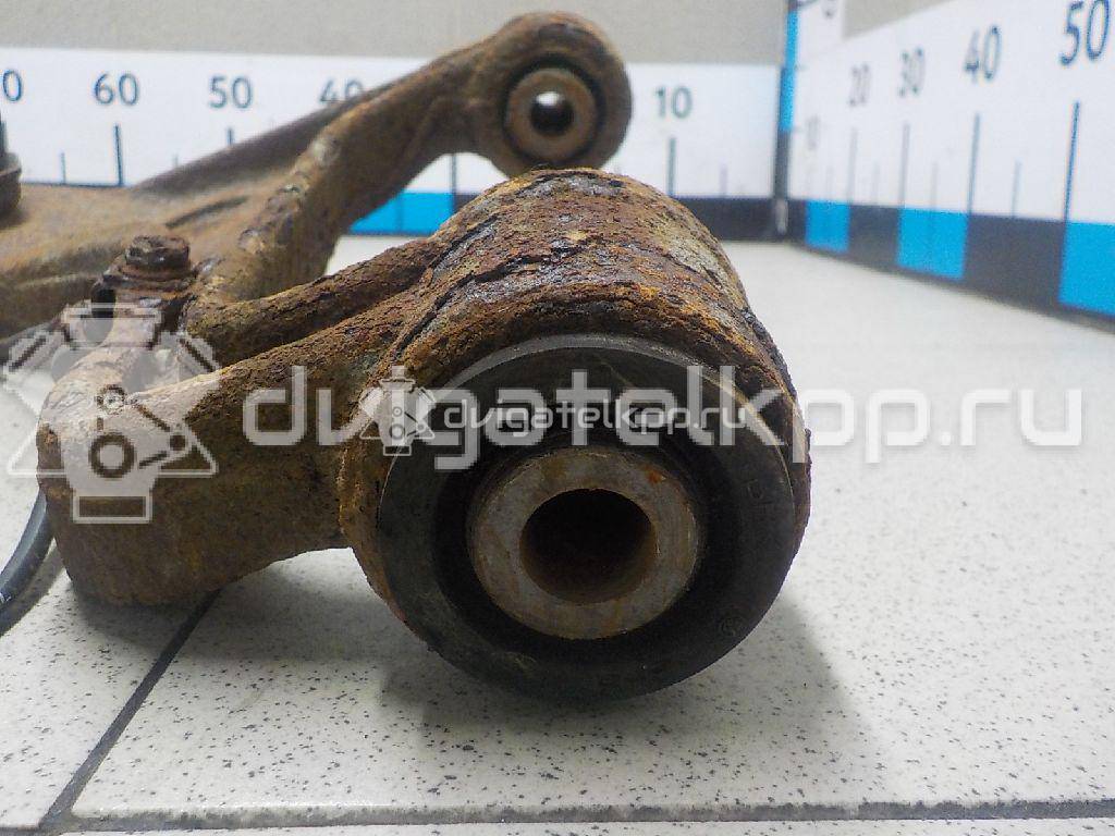 Фото Рычаг задний верхний левый  4620265j00 для Suzuki Grand Vitara {forloop.counter}}