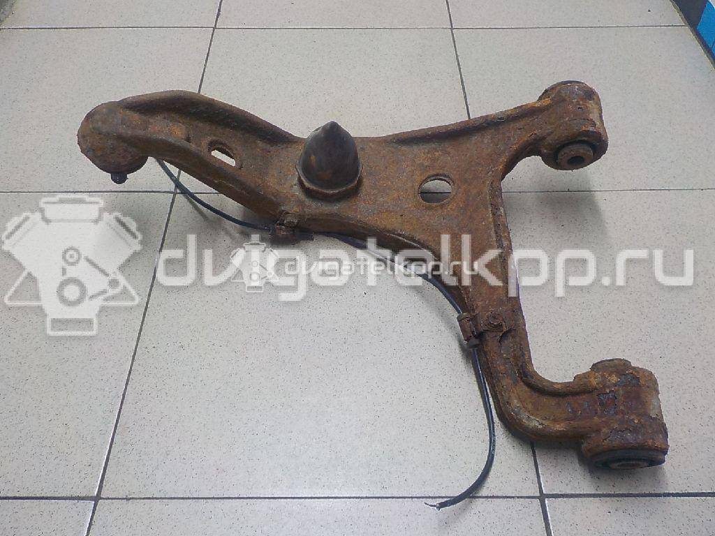 Фото Рычаг задний верхний левый  4620265j00 для Suzuki Grand Vitara {forloop.counter}}