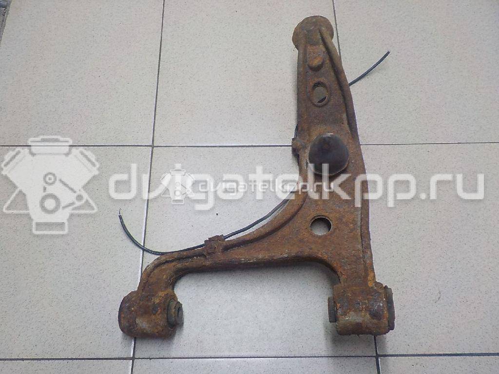 Фото Рычаг задний верхний левый  4620265j00 для Suzuki Grand Vitara {forloop.counter}}
