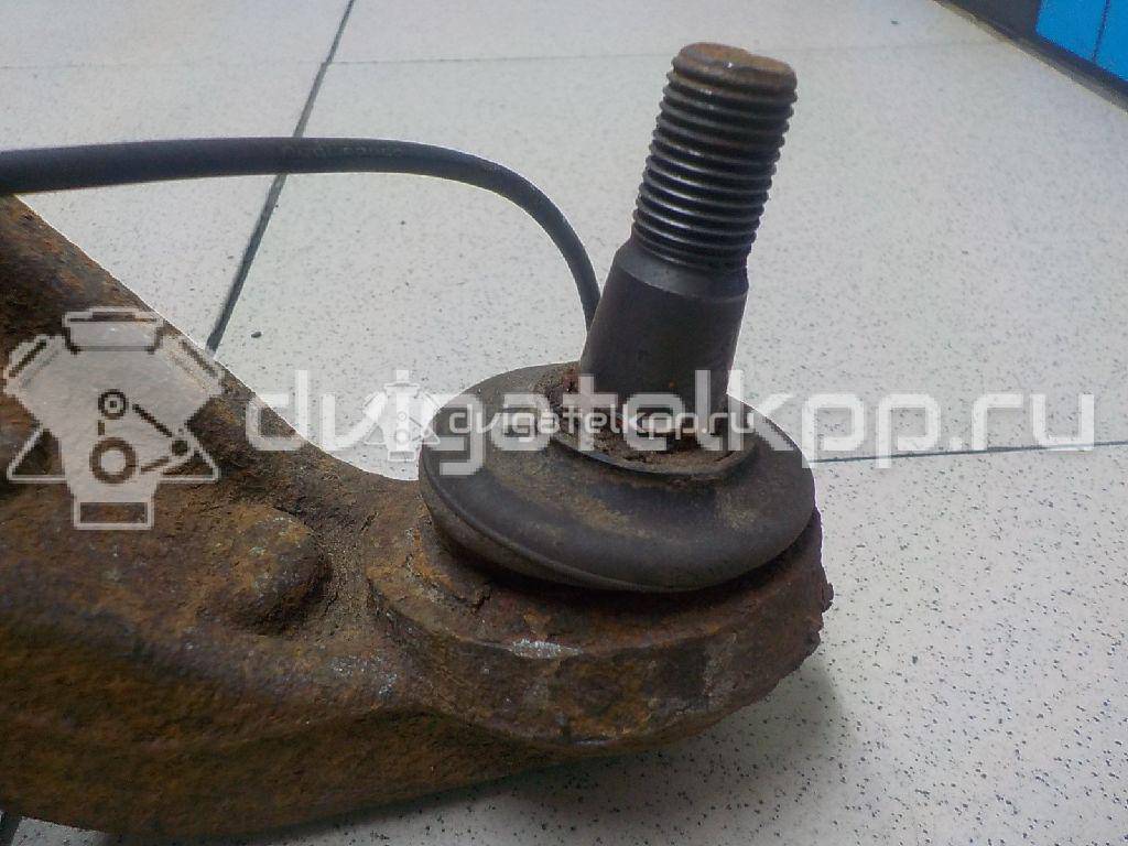 Фото Рычаг задний верхний левый  4620265j00 для Suzuki Grand Vitara {forloop.counter}}