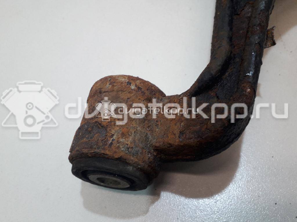 Фото Рычаг задний верхний левый  4620265j00 для Suzuki Grand Vitara {forloop.counter}}