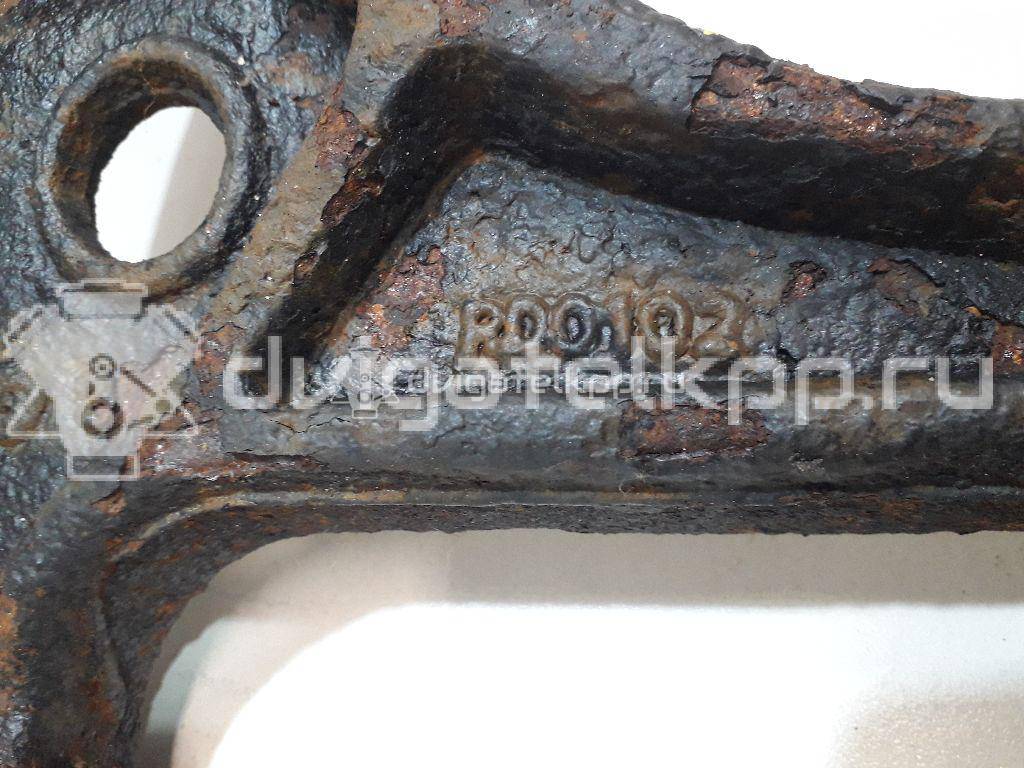 Фото Рычаг задний верхний левый  4620265j00 для Suzuki Grand Vitara {forloop.counter}}