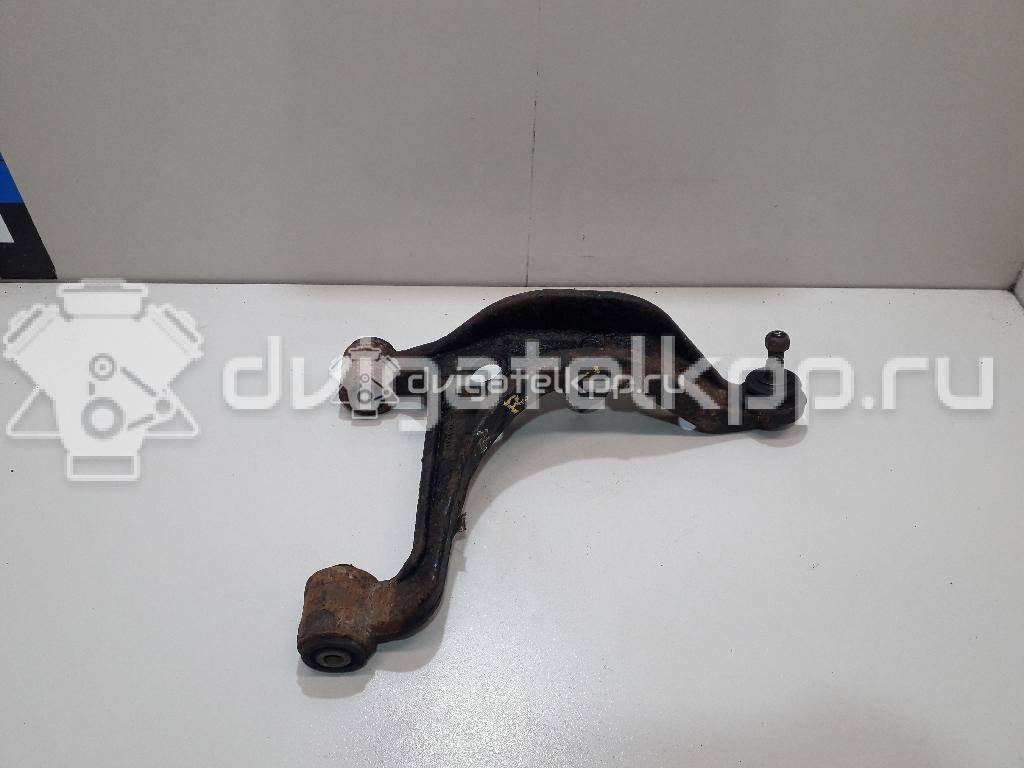 Фото Рычаг задний верхний левый  4620265j00 для Suzuki Grand Vitara {forloop.counter}}