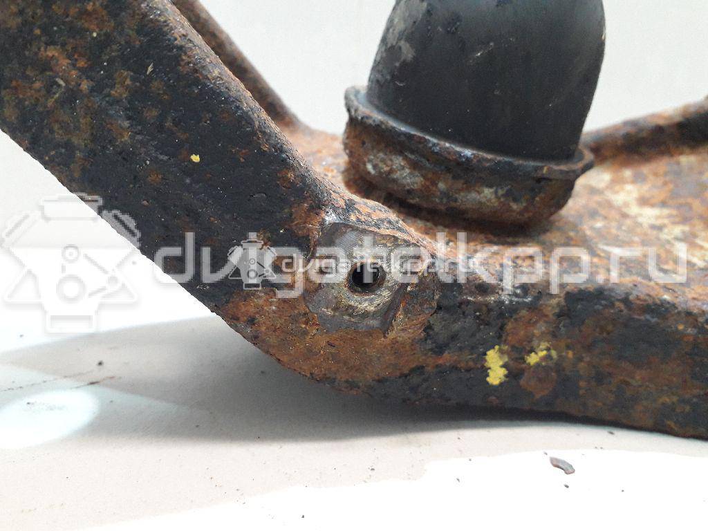 Фото Рычаг задний верхний левый  4620265j00 для Suzuki Grand Vitara {forloop.counter}}