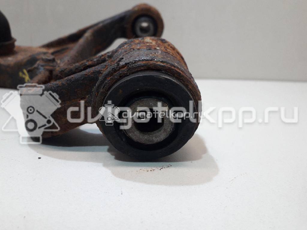 Фото Рычаг задний верхний левый  4620265j00 для Suzuki Grand Vitara {forloop.counter}}