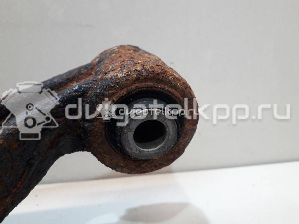 Фото Рычаг задний верхний левый  4620265j00 для Suzuki Grand Vitara {forloop.counter}}
