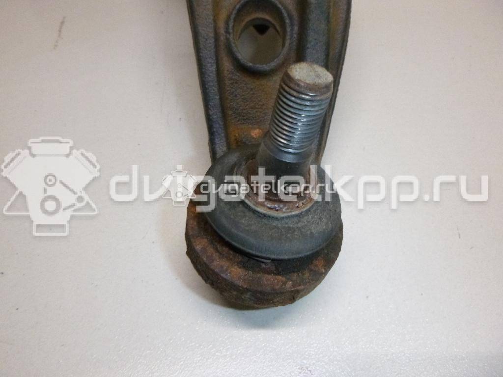 Фото Рычаг задний верхний левый  4620265J00 для Suzuki Grand Vitara {forloop.counter}}