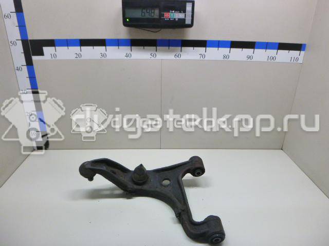 Фото Рычаг задний верхний левый  4620265J01 для Suzuki Grand Vitara {forloop.counter}}