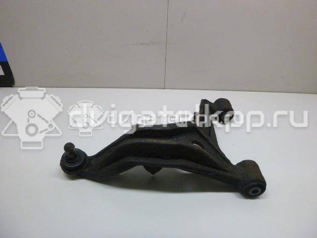 Фото Рычаг задний верхний левый  4620265J01 для Suzuki Grand Vitara {forloop.counter}}