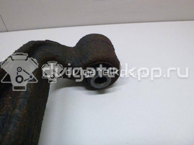 Фото Рычаг задний верхний левый  4620265J01 для Suzuki Grand Vitara {forloop.counter}}