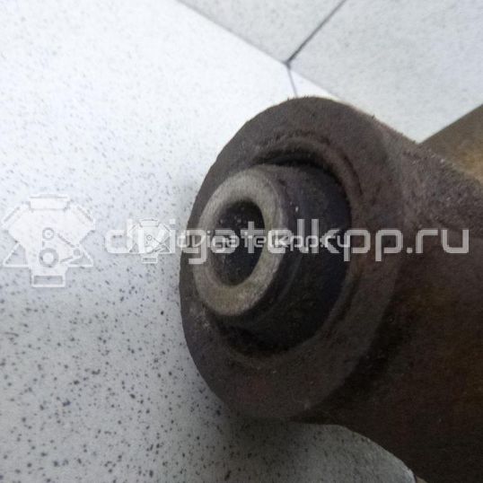 Фото Кулак поворотный задний левый  4615065J00 для Suzuki Grand Vitara