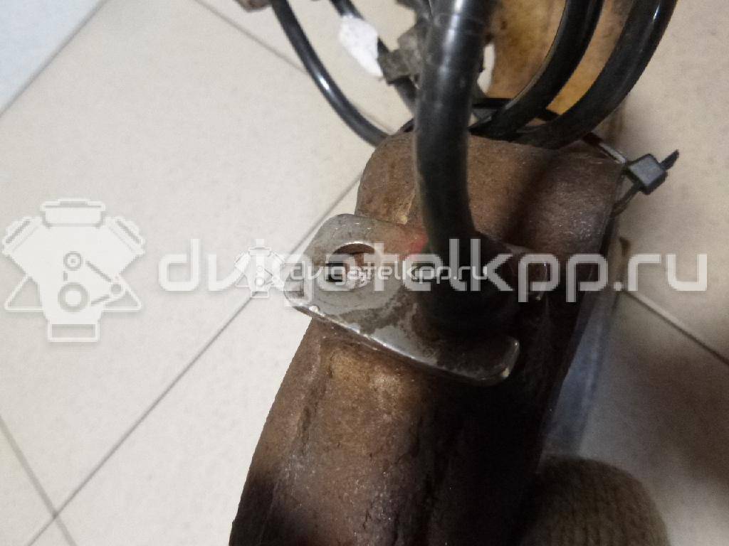 Фото Кулак поворотный задний левый  4615065J00 для Suzuki Grand Vitara {forloop.counter}}