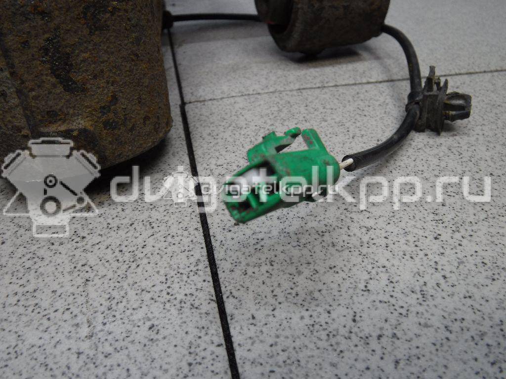 Фото Кулак поворотный задний левый  4615065J00 для Suzuki Grand Vitara {forloop.counter}}