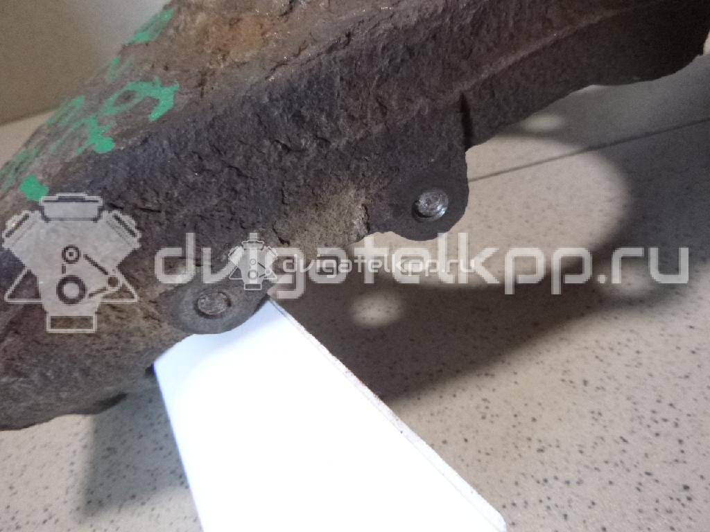 Фото Кулак поворотный задний левый  4615065J00 для Suzuki Grand Vitara {forloop.counter}}