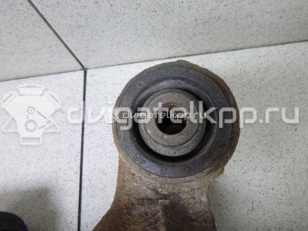Фото Кулак поворотный задний левый  4615065J00 для Suzuki Grand Vitara {forloop.counter}}