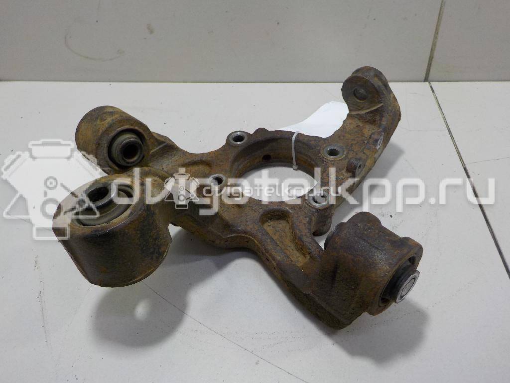 Фото Кулак поворотный задний левый  4615065j00 для Suzuki Grand Vitara {forloop.counter}}