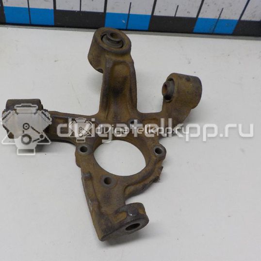 Фото Кулак поворотный задний левый  4615065j00 для Suzuki Grand Vitara