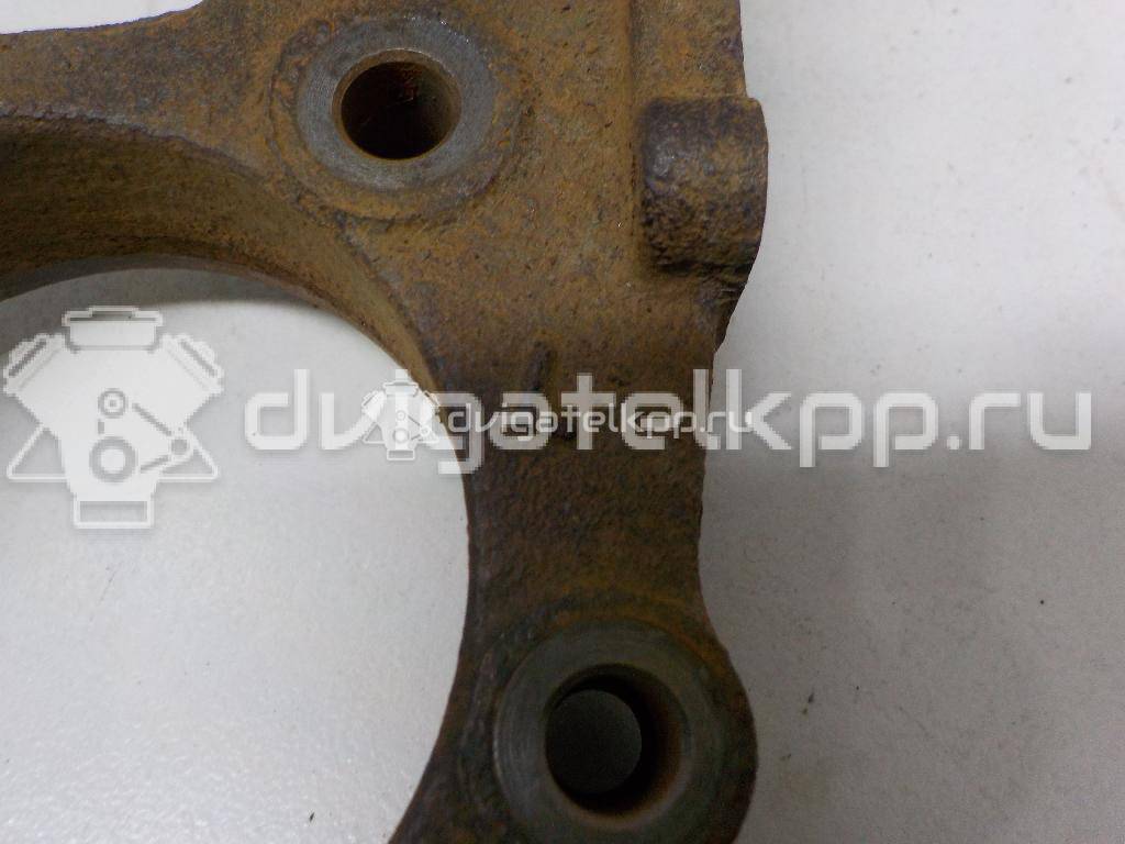 Фото Кулак поворотный задний левый  4615065j00 для Suzuki Grand Vitara {forloop.counter}}