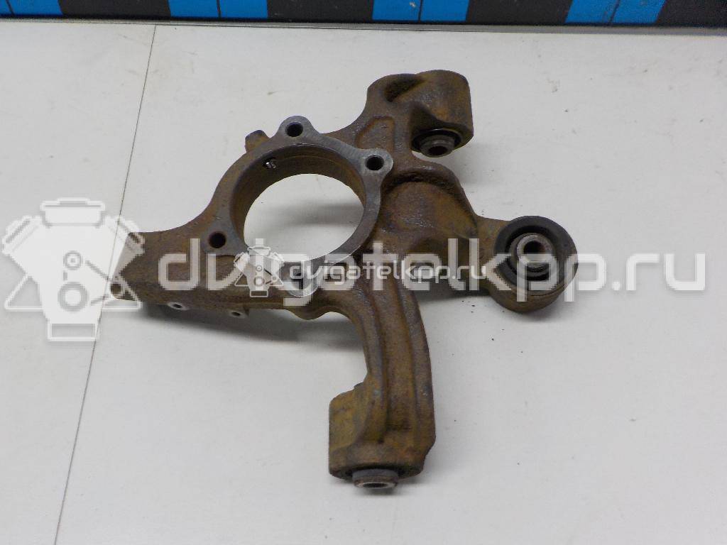 Фото Кулак поворотный задний левый  4615065j00 для Suzuki Grand Vitara {forloop.counter}}