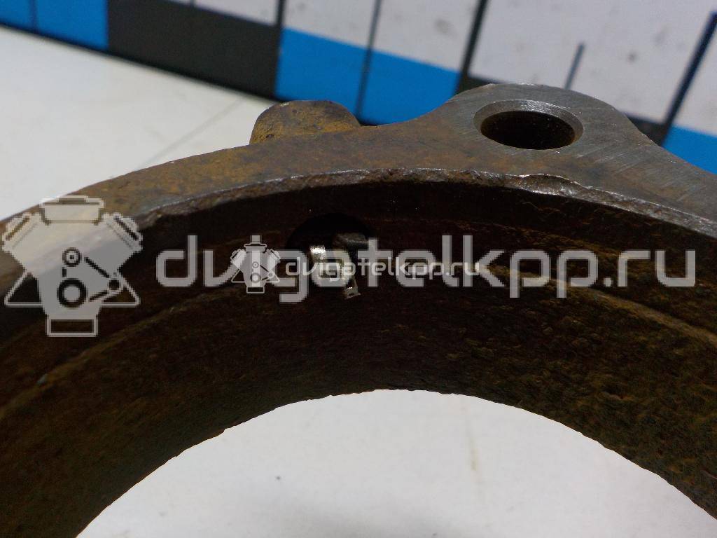 Фото Кулак поворотный задний левый  4615065j00 для Suzuki Grand Vitara {forloop.counter}}
