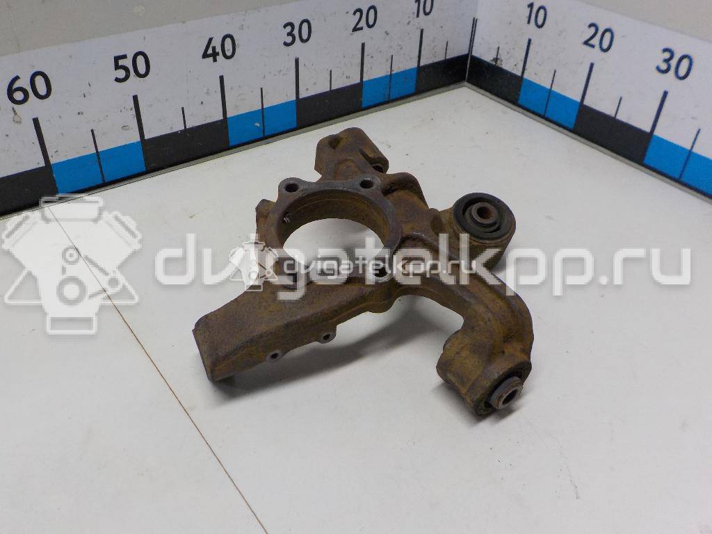 Фото Кулак поворотный задний левый  4615065j00 для Suzuki Grand Vitara {forloop.counter}}