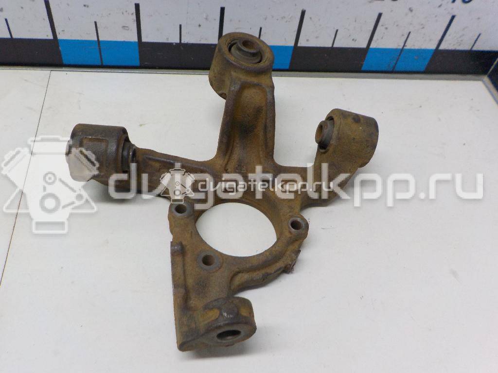 Фото Кулак поворотный задний левый  4615065j00 для Suzuki Grand Vitara {forloop.counter}}