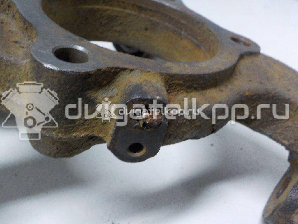Фото Кулак поворотный задний левый  4615065j00 для Suzuki Grand Vitara {forloop.counter}}
