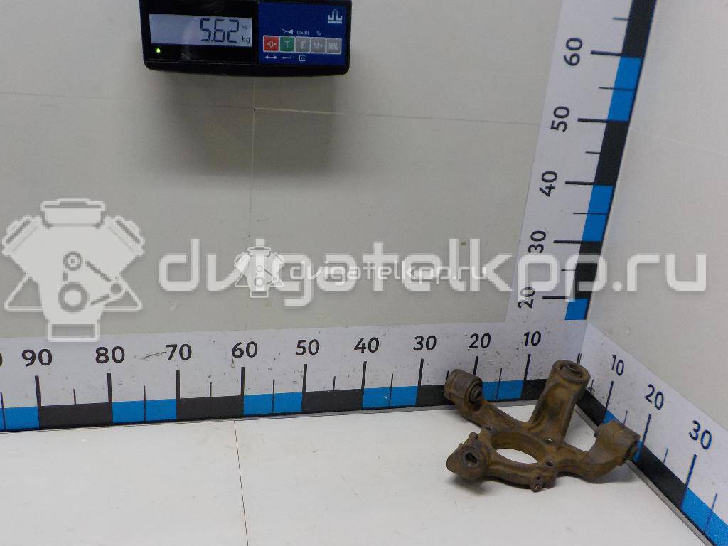 Фото Кулак поворотный задний левый  4615065j00 для Suzuki Grand Vitara {forloop.counter}}