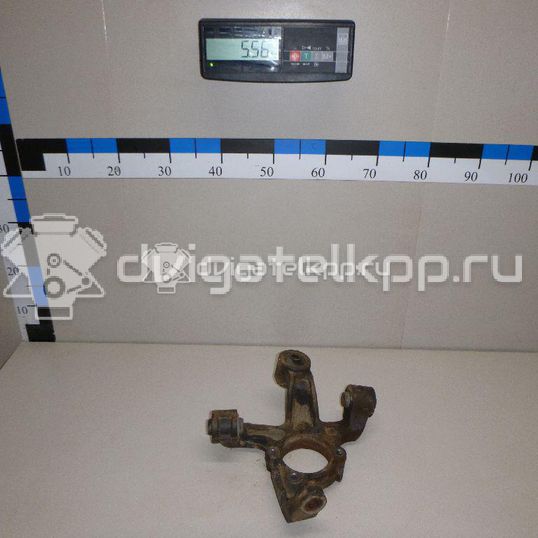 Фото Кулак поворотный задний левый  4615065J00 для Suzuki Grand Vitara