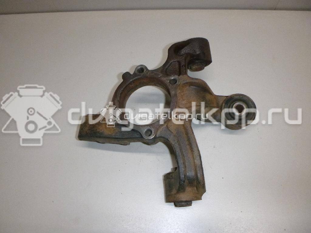 Фото Кулак поворотный задний левый  4615065J00 для Suzuki Grand Vitara {forloop.counter}}