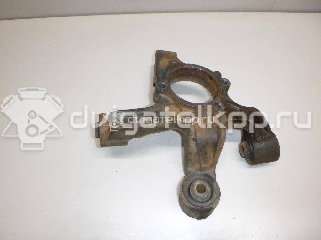 Фото Кулак поворотный задний левый  4615065J00 для Suzuki Grand Vitara {forloop.counter}}