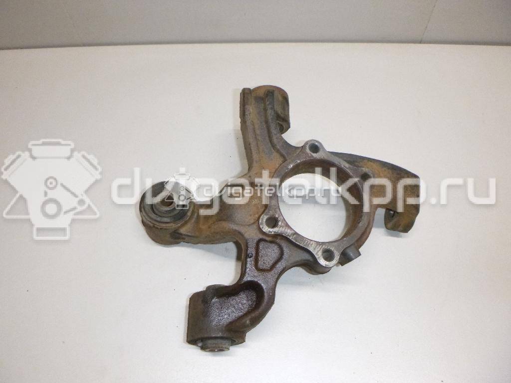 Фото Кулак поворотный задний левый  4615065J00 для Suzuki Grand Vitara {forloop.counter}}