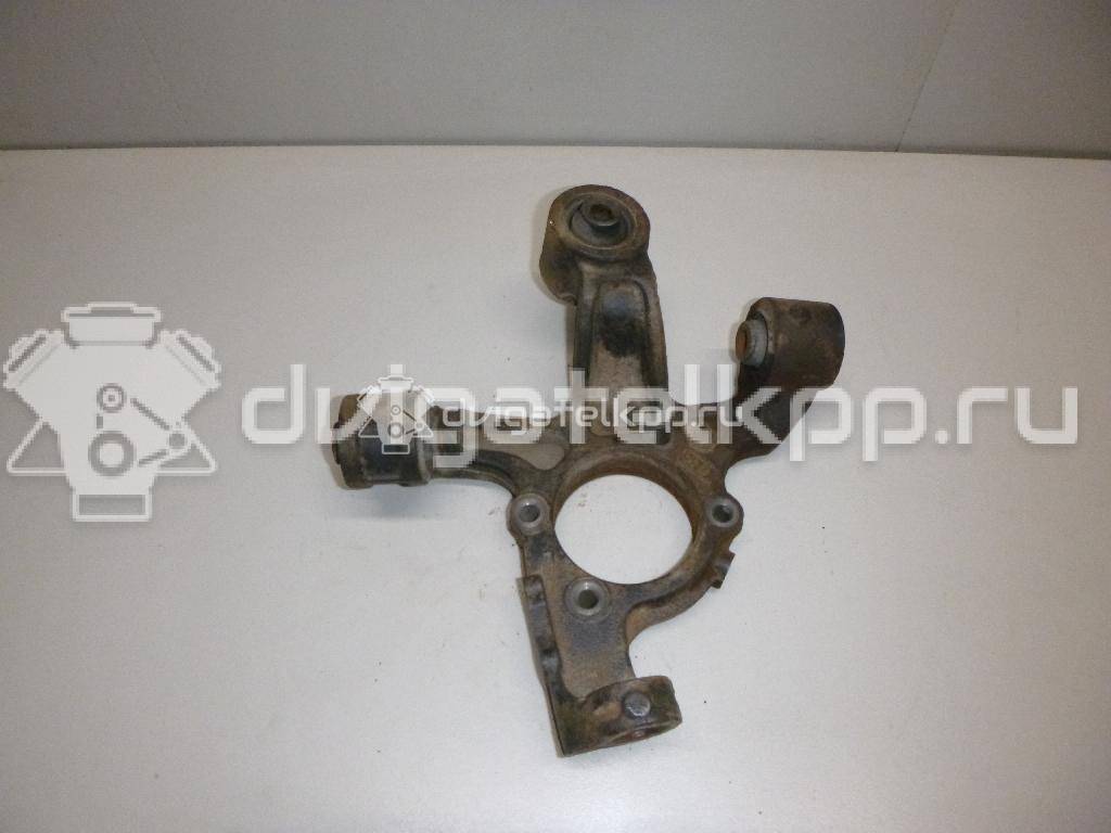 Фото Кулак поворотный задний левый  4615065J00 для Suzuki Grand Vitara {forloop.counter}}