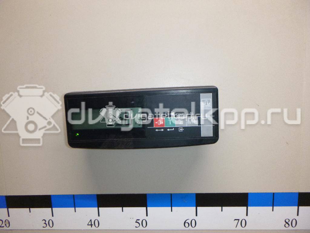 Фото Кулак поворотный задний левый  4615065J00 для Suzuki Grand Vitara {forloop.counter}}