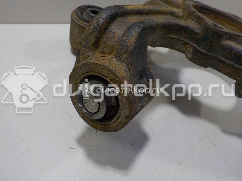 Фото Кулак поворотный задний правый  4611065j00 для Suzuki Grand Vitara {forloop.counter}}