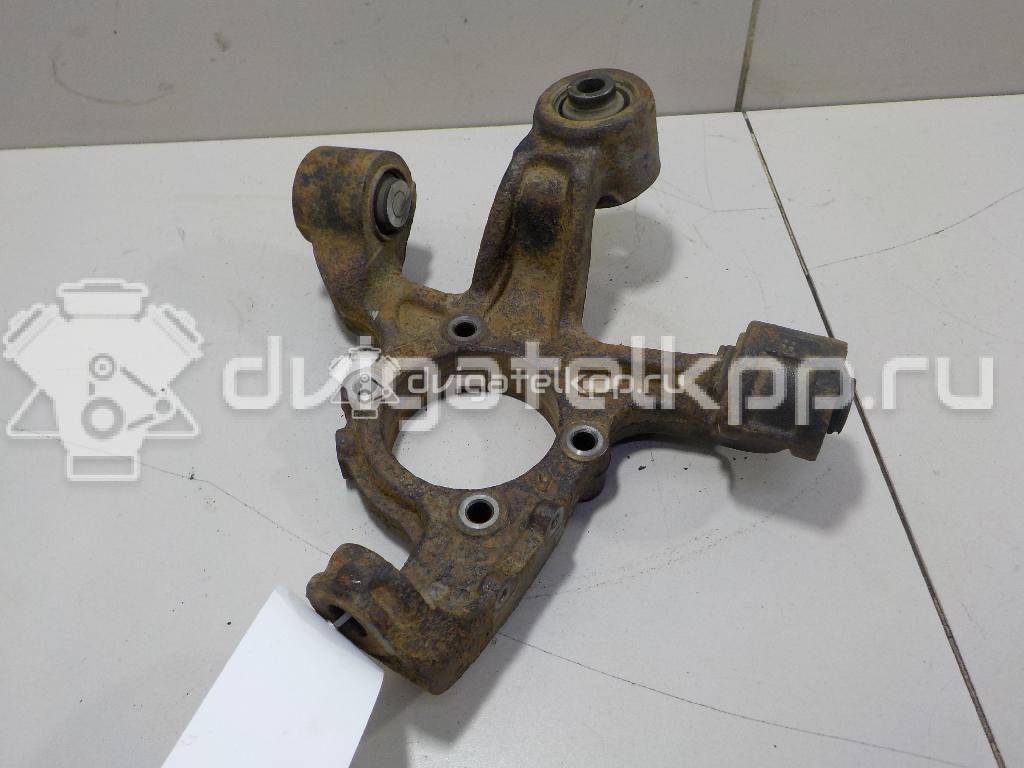 Фото Кулак поворотный задний правый  4611065j00 для Suzuki Grand Vitara {forloop.counter}}