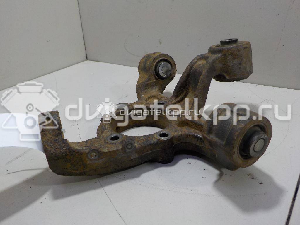 Фото Кулак поворотный задний правый  4611065j00 для Suzuki Grand Vitara {forloop.counter}}