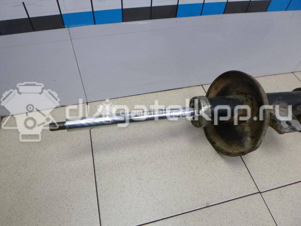 Фото Амортизатор передний левый  4160264J00 для Suzuki Grand Vitara {forloop.counter}}
