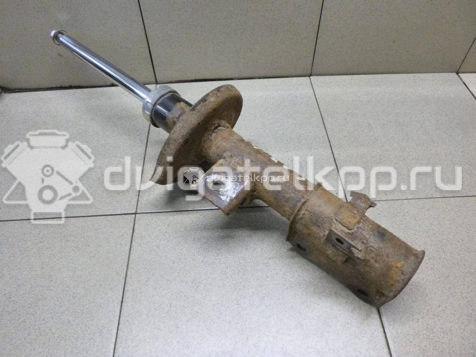 Фото Амортизатор передний левый  4160264j00 для Suzuki Grand Vitara {forloop.counter}}