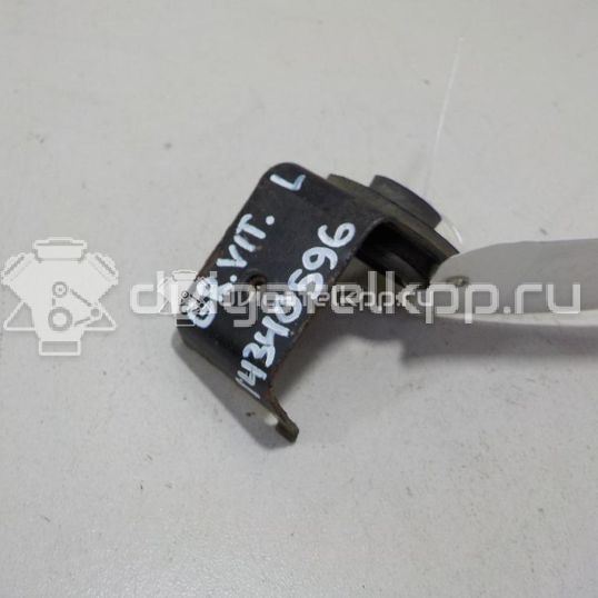 Фото Кронштейн радиатора  1781165J10 для suzuki Grand Vitara