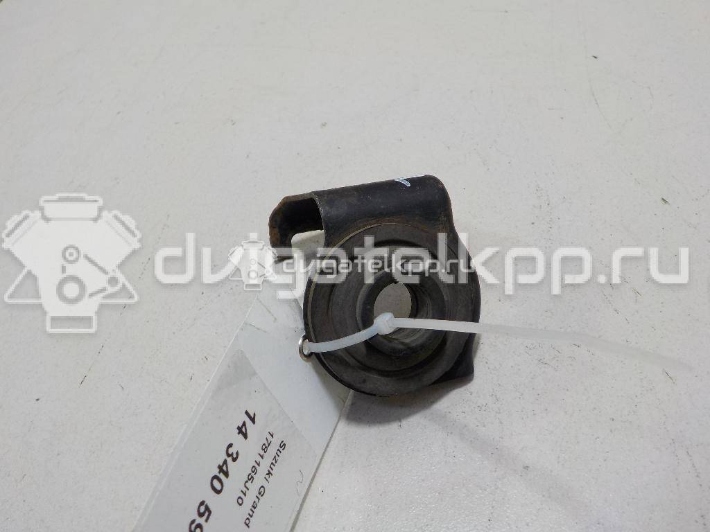 Фото Кронштейн радиатора  1781165J10 для suzuki Grand Vitara {forloop.counter}}