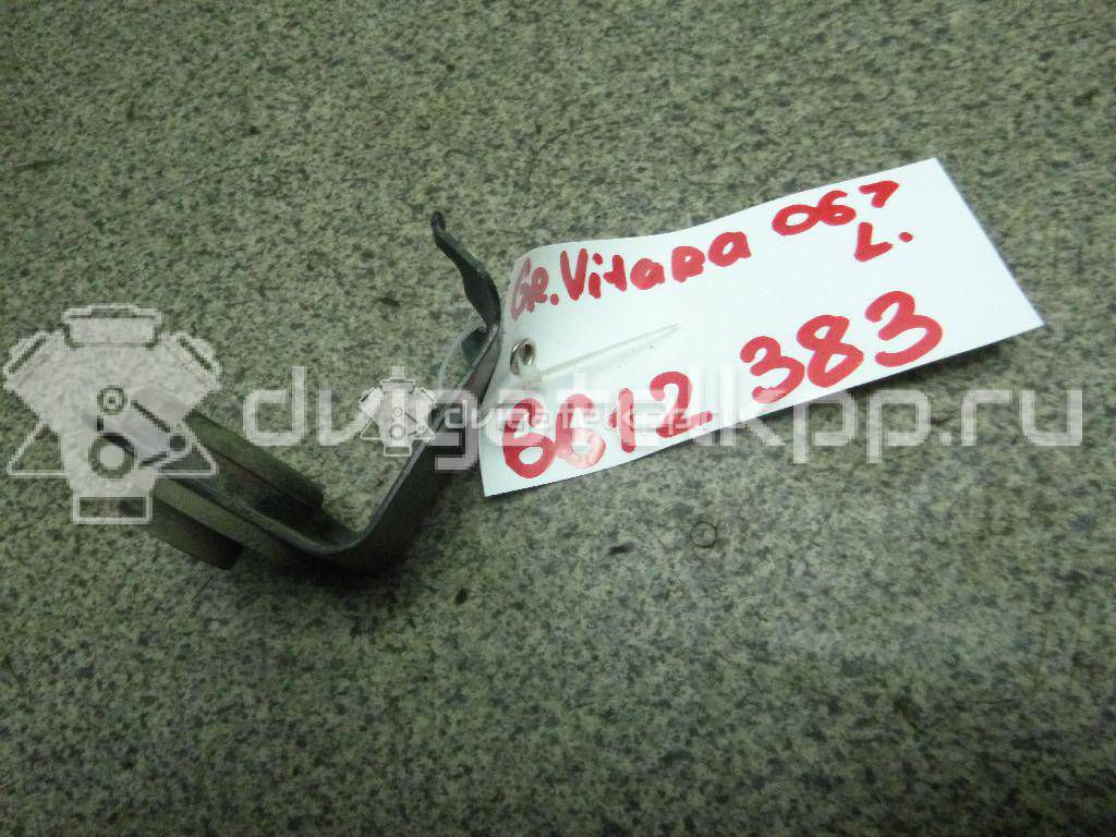 Фото Кронштейн радиатора  1781165j10 для suzuki Grand Vitara {forloop.counter}}