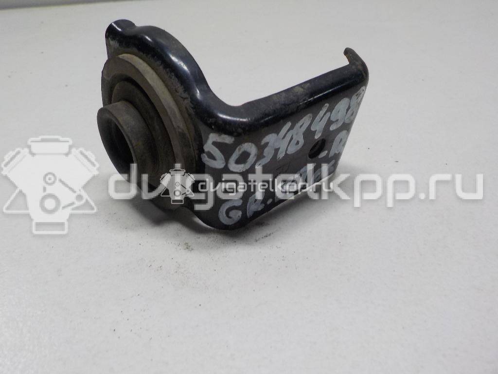 Фото Кронштейн радиатора  1781165J00 для suzuki Grand Vitara {forloop.counter}}