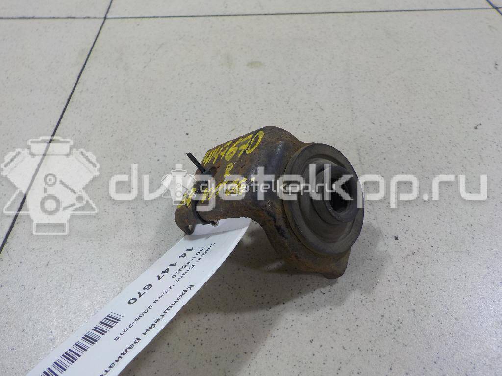Фото Кронштейн радиатора  1781165j00 для suzuki Grand Vitara {forloop.counter}}